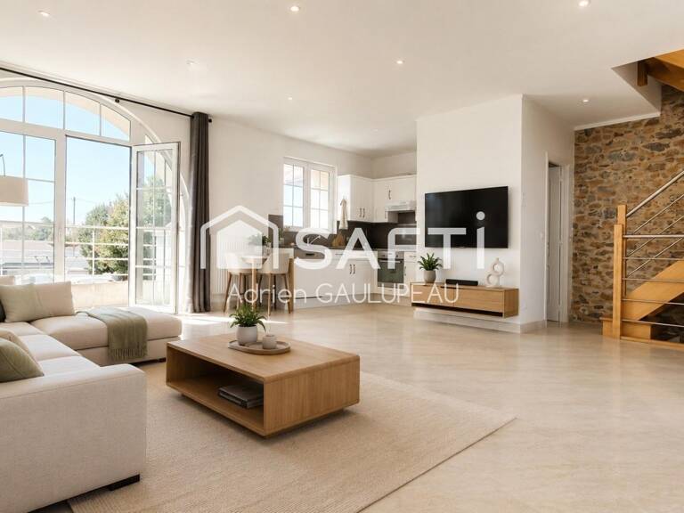 Appartement de ville lumineux idéal pour une famille — photo 1