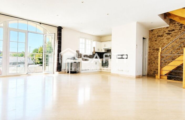 Appartement de ville lumineux idéal pour une famille — photo 2