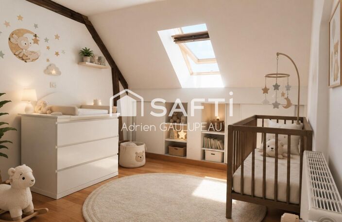 Appartement de ville lumineux idéal pour une famille — photo 4