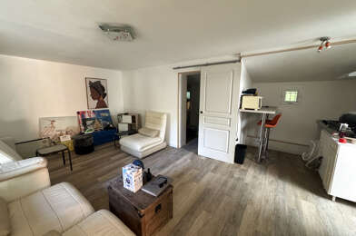 Maison 2 pièces 91800 €