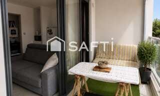 Appartement 1 Pièce 22 m² à vendre à La Possession (97419)
