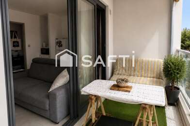 Appartement 1 pièces 90000 €