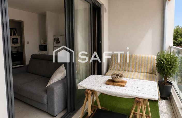 La Possession  Studio, belle opportunité locative — photo 3