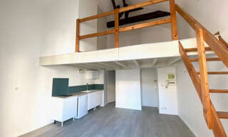 Appartement 1 Pièce 32 m² à louer à Nantes (44000)