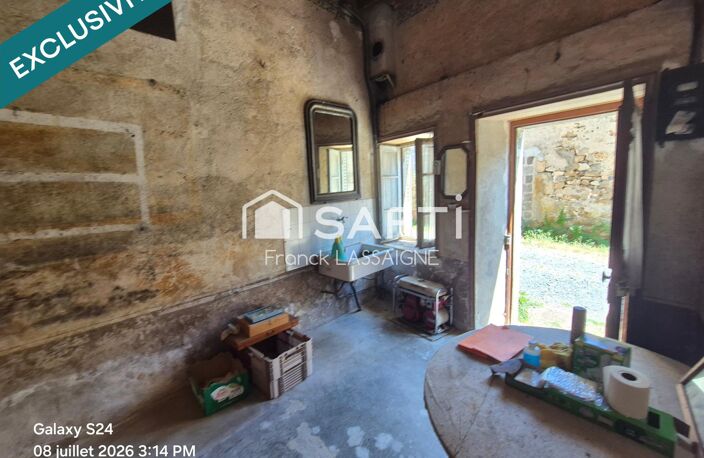 Maison de 90m² env 4 chambres — photo 4