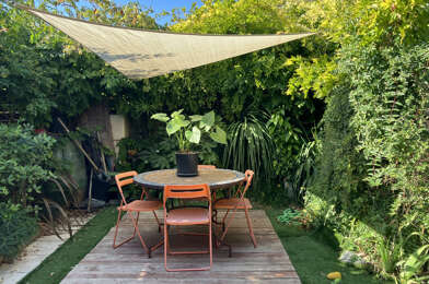 Appartement 3 pièces 795 €