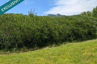 Terrain  23000 €