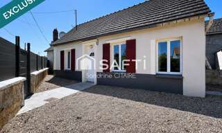 Maison 2 Pièces 48 m² à vendre à Anet (28260)
