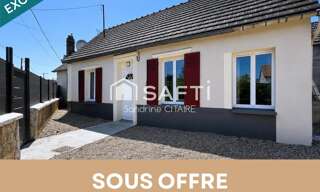 Maison 2 Pièces 48 m² à vendre à Anet (28260)