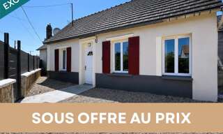 Maison 2 Pièces 48 m² à vendre à Anet (28260)