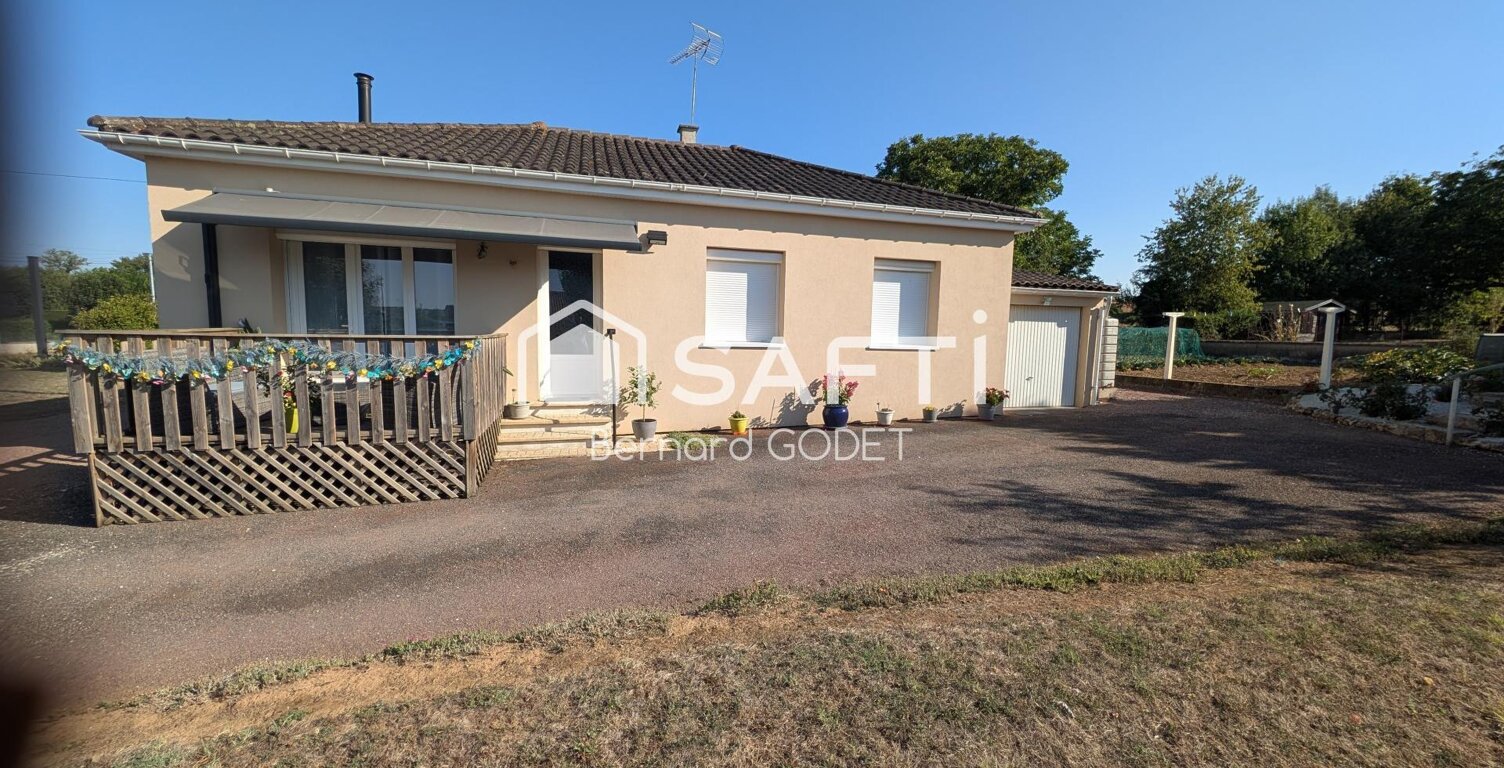 Maison rénovée dans un village charmant. — photo 1
