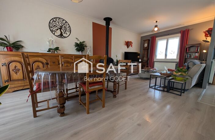 Maison rénovée dans un village charmant. — photo 3