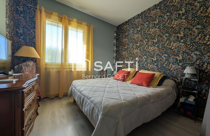 Maison rénovée dans un village charmant. — photo 5