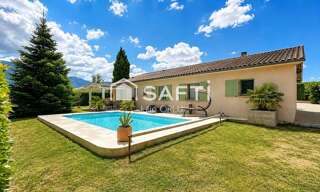 Maison 5 Pièces 119 m² à vendre à Jaillans (26300)