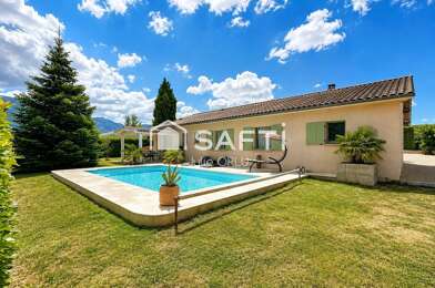 Maison 5 pièces 342000 €