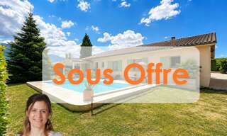 Maison 5 Pièces 119 m² à vendre à Jaillans (26300)