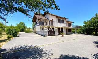 Maison 6 Pièces 160 m² à vendre à Izeaux (38140)