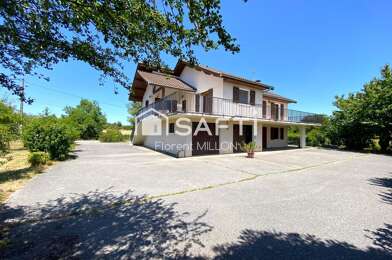 Maison 6 pièces 343000 €