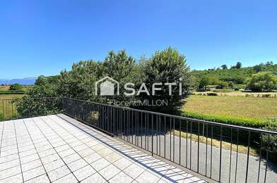 Maison 6 pièces 343000 €