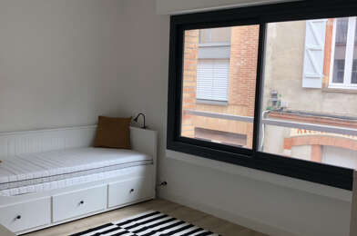 Appartement 1 pièces 531 €