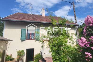 Maison 6 pièces 160000 €