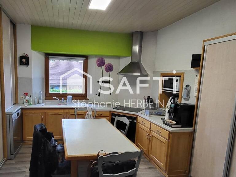 Maison de 108 m2 à rénover secteur Chagey 70 — photo 1