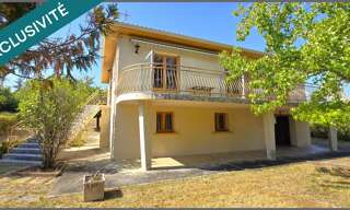 Maison 5 Pièces 125 m² à vendre à Montayral (47500)