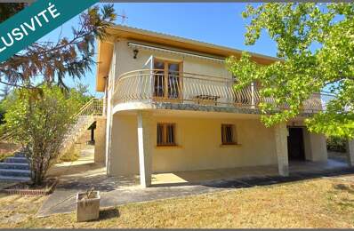 Maison familiale 125 m² au calme proche toutes commodités — photo du bien