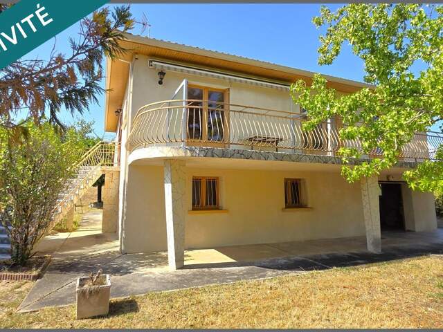 Maison familiale 125 m² au calme proche toutes commodités — photo du bien