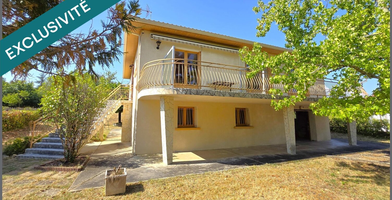 Maison familiale 125 m² au calme proche toutes commodités — photo 1