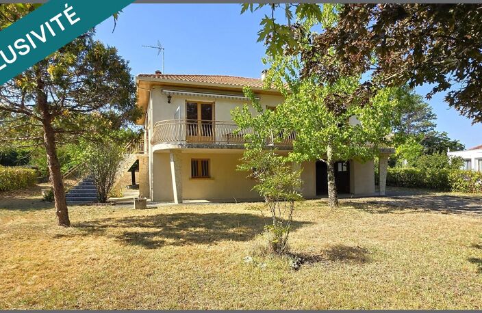 Maison familiale 125 m² au calme proche toutes commodités — photo 2