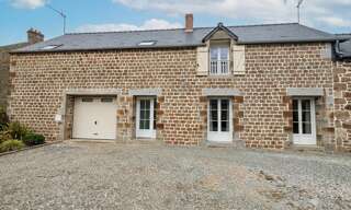 Maison 6 Pièces 150 m² à vendre à Magny-le-Désert (61600)