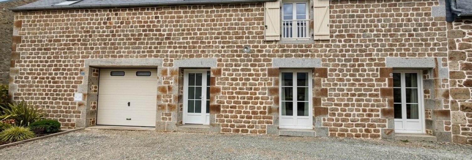 Maison 6 Pièces 150 m² à vendre à Magny-le-Désert (61600)