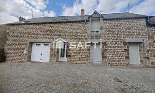 Maison 6 Pièces 150 m² à vendre à Magny-le-Désert (61600)
