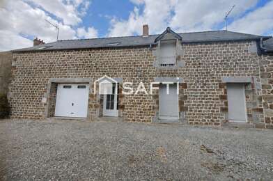 Maison 6 pièces 264000 €