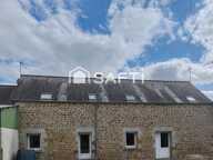 Maison en pierre, 4 chambres et beaux volumes — photo 2