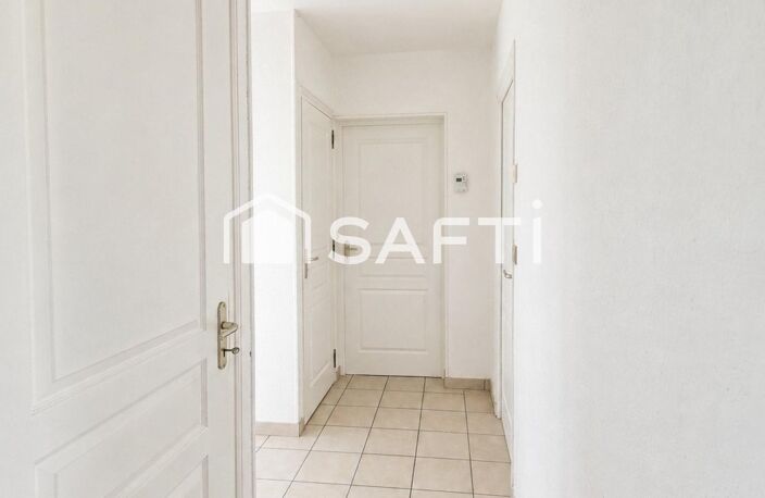 Maison en pierre, 4 chambres et beaux volumes — photo 5