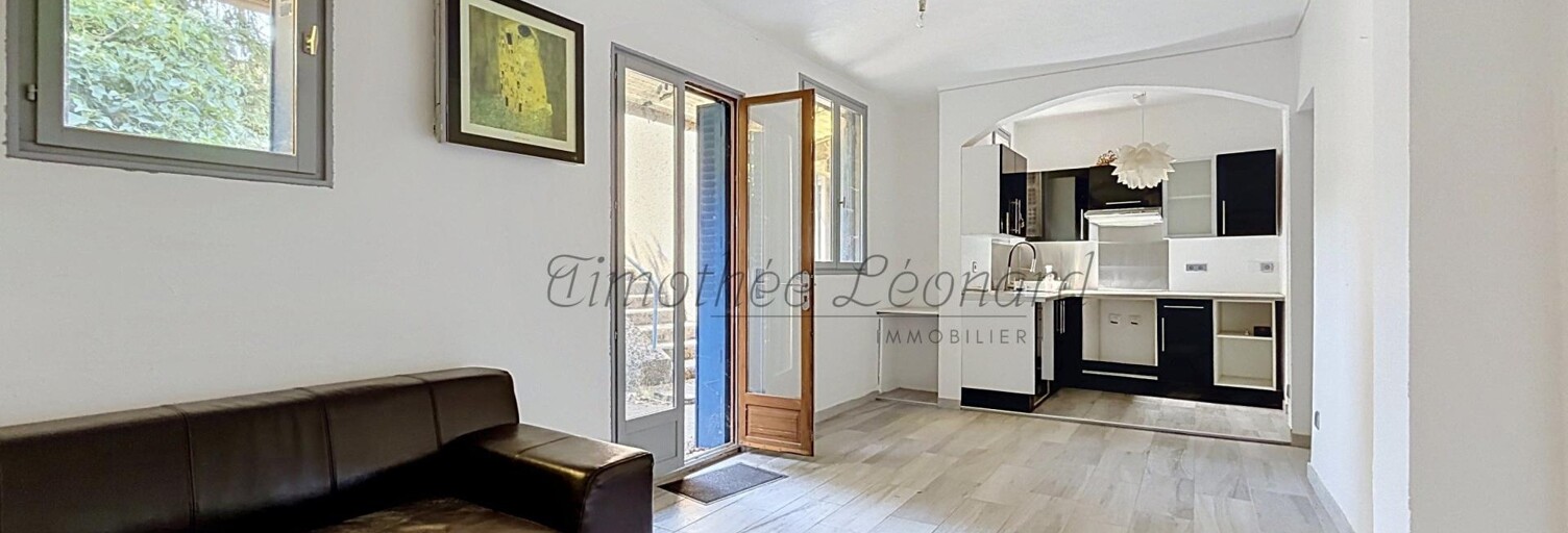 Maison 3 Pièces 65 m² à vendre à Pont-sur-Yonne (89140)