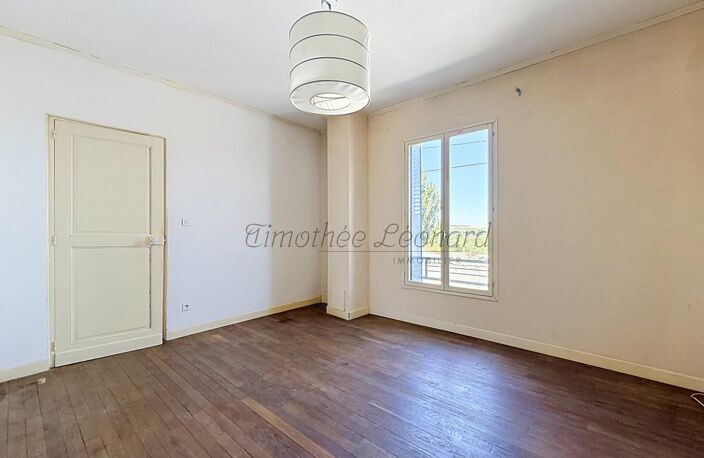 Maison de ville avec jardin proche commerces — photo 3