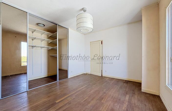 Maison de ville avec jardin proche commerces — photo 4