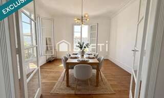 Appartement 5 Pièces 87 m² à vendre à La Rochelle (17000)