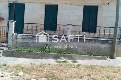 Maison 3 pièces 87500 €