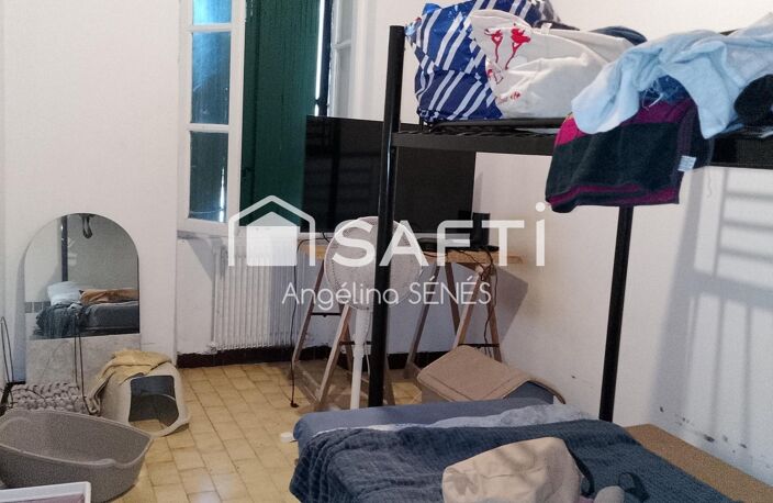 Maison à rénover — photo 4
