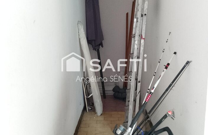Maison à rénover — photo 5