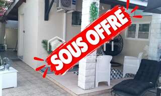 Maison 3 Pièces 75 m² à vendre à Bayon-sur-Gironde (33710)
