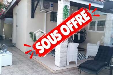 Maison 3 pièces 160500 €