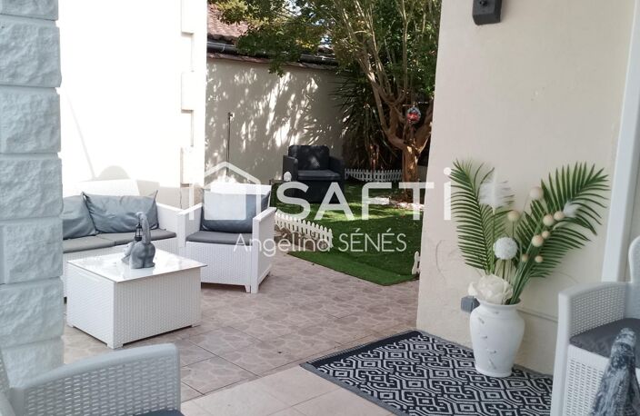 Très jolie petite maison  + studio indépendant — photo 2