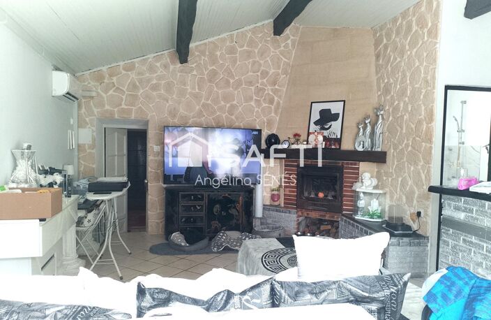 Très jolie petite maison  + studio indépendant — photo 3