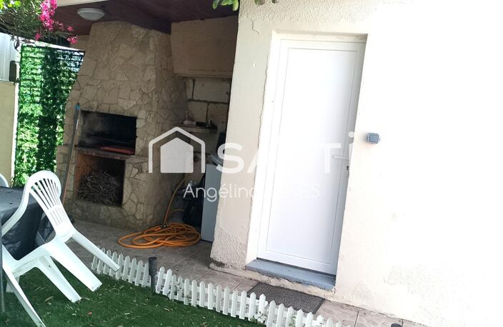 Très jolie petite maison  + studio indépendant — photo 4
