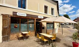 Commerce 6 Pièces 72 m² à vendre à Gaillon (27600)